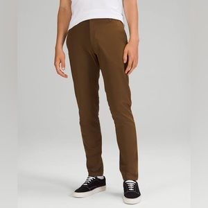 Lululemon Commission Slim size 30 Artifact